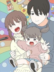 某天成为公主韩漫海报